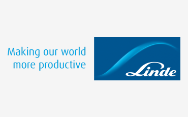 Logo Linde