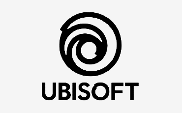 Logo Ubisoft