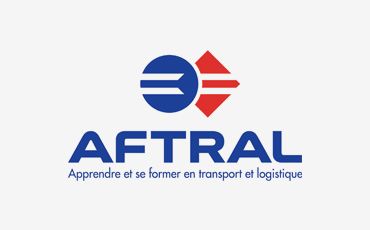 Logo Aftral