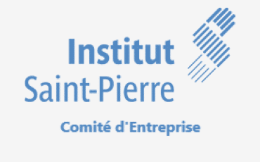 Logo Institut Saint-Pierre