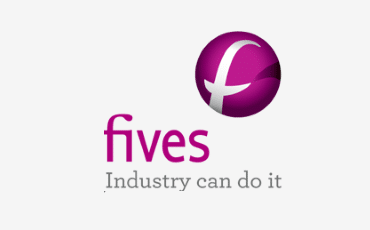 Logo Fives Maintenance Aéroport de Montpellier