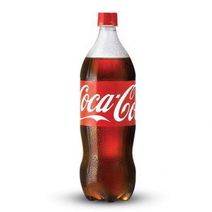 Bouteille Coca-Cola Zero