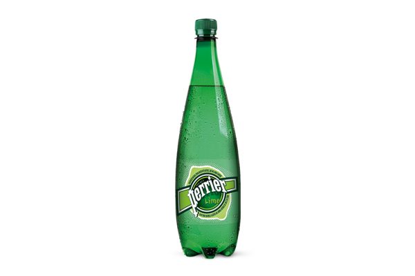 Bouteille Perrier 1 litre